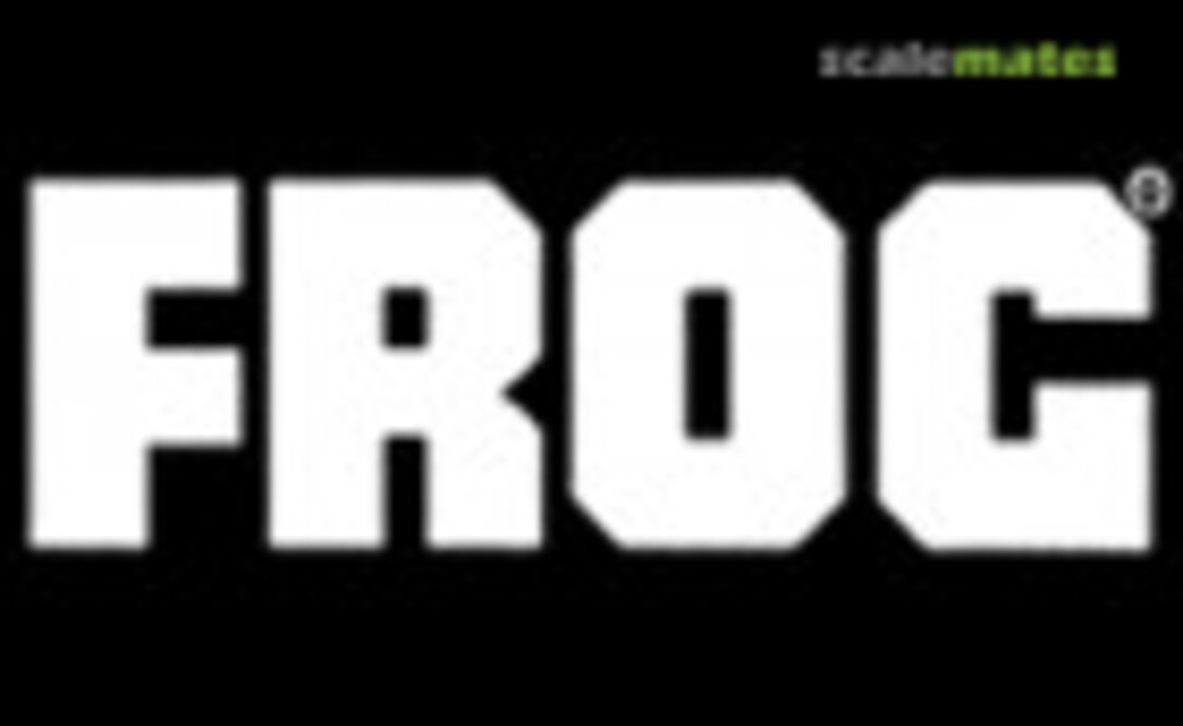 FROG Logo