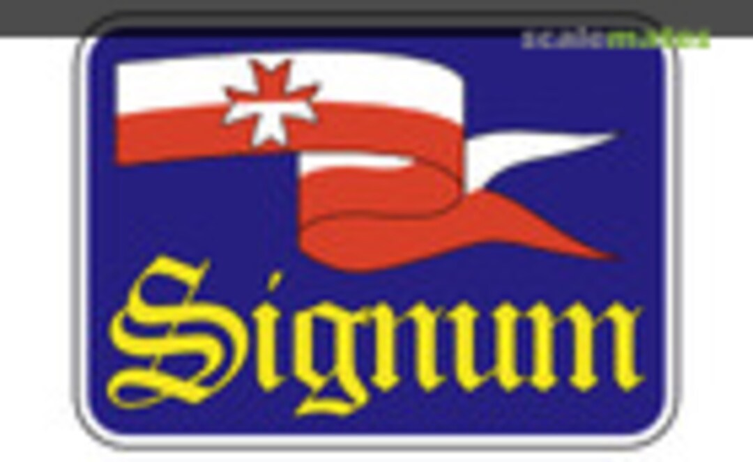 Signum Logo