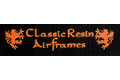 Classic Resin Airframes Logo