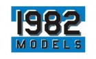 1982 Models Logo