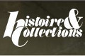 Histoire et Collections Logo