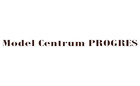 Model Centrum Progres Logo