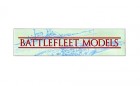 Battlefleet Models Logo Battlefleet Models Logo