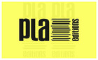 Pla Editions Logo