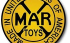Marx Toy Company Logo