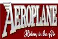 Aeroplane Logo