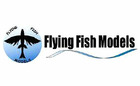 Flying Fish Models Logo Flying Fish Models Logo