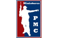 Miniatures PMC Logo