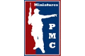 Miniatures PMC Logo Miniatures PMC Logo