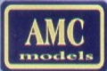 1:48 Zlin Z 226A / AS Trener (AMC Models (CZ) 4807)