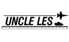 Uncle Les Logo