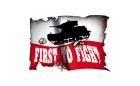 First to Fight Logo
