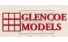Glencoe Models Logo