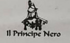 Il Principe Nero Logo