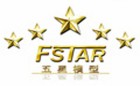 Five Star Model Logo Five Star Model Logo