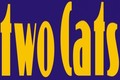 Two Cats Models Logo
