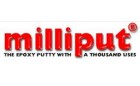 Milliput Logo Milliput Logo