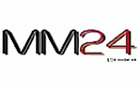 MM24 Models Logo