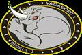 Vagabond Decals Logo Vagabond Decals Logo