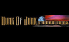 Hunk of Junk Productions Logo Hunk of Junk Productions Logo