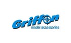 Griffon Model Accessories Logo Griffon Model Accessories Logo