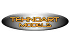 Tehnoart Models Logo Tehnoart Models Logo