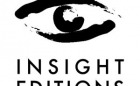 Insight Editions Logo