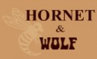 Hornet & Wolf Logo