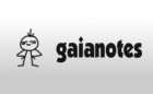 gaianotes Logo