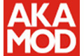 AKAMODEL Logo
