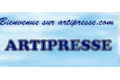 Artipresse Logo