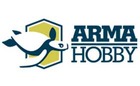 Arma Hobby Logo