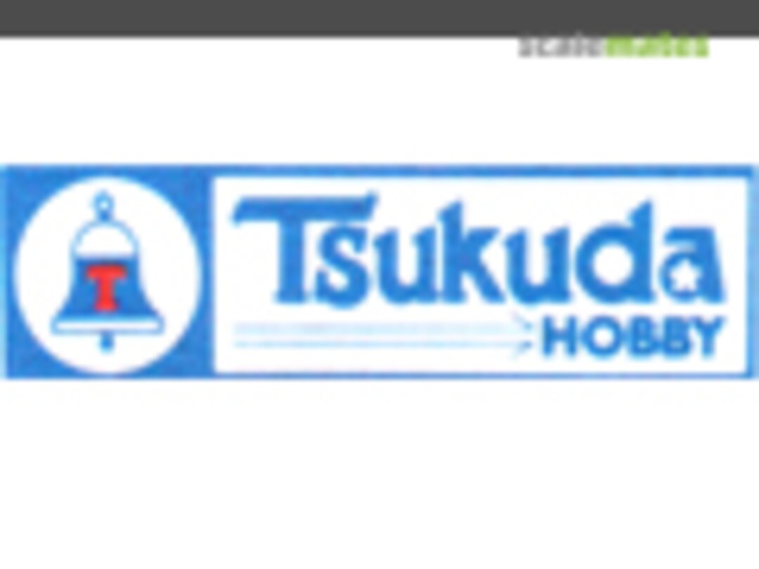 Tsukuda Hobby Logo Tsukuda Hobby Logo