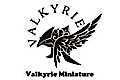 Valkyrie Miniature Logo