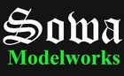 Sowa Modelworks Logo Sowa Modelworks Logo