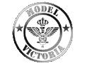 Model Victoria Logo