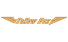 Yellow Box Logo Yellow Box Logo