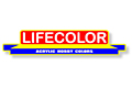 Lifecolor Logo