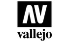 Vallejo Logo