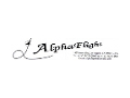 Alpha Flight Logo Alpha Flight Logo