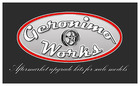 Geronimo Works Logo