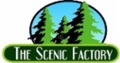 The Scenic Factory Logo
