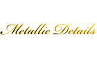 Metallic Details Logo