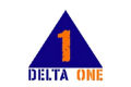 Delta One Logo