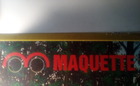 Maquette Logo