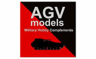 AGV Models Logo