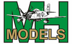 MH Models Logo MH Models Logo