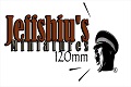 Jeffshiu's Miniatures Logo