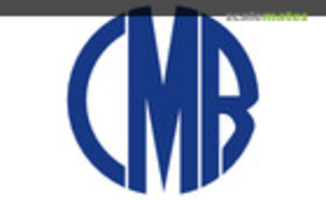 CMR Logo