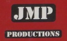 JMP PRODUCTIONS Logo